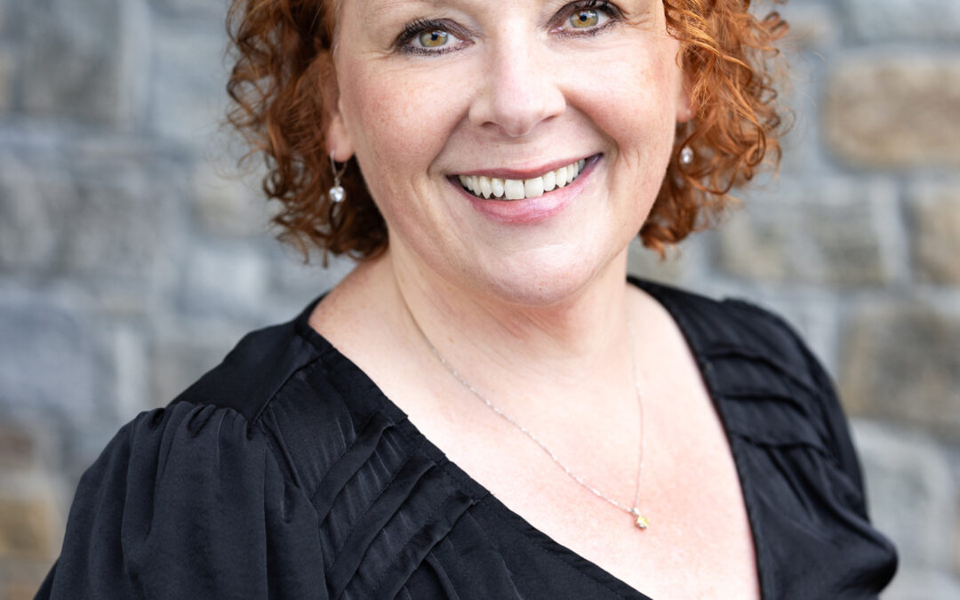 Dr. Andrea Anderson