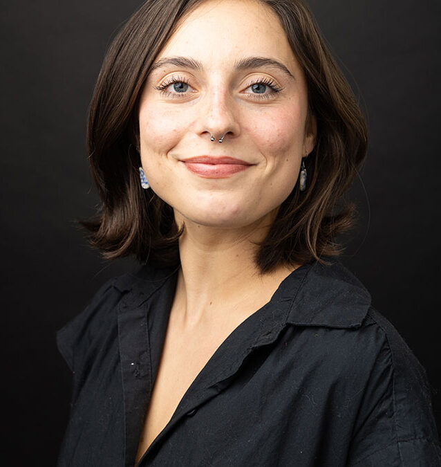 Juliana Phillips