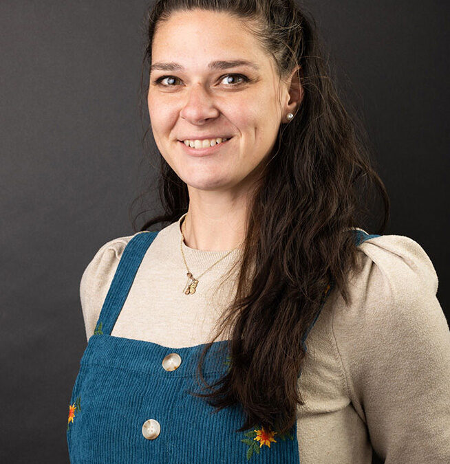 Catherine Saffer