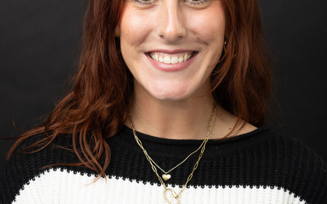Sara Miller
