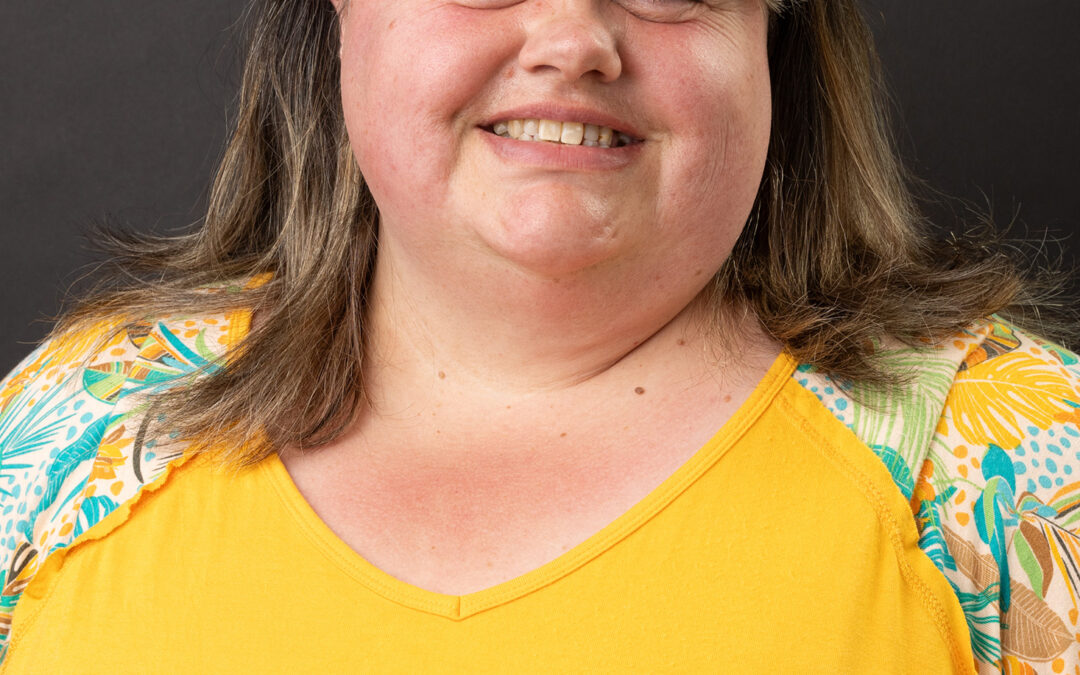 Shanda Richards