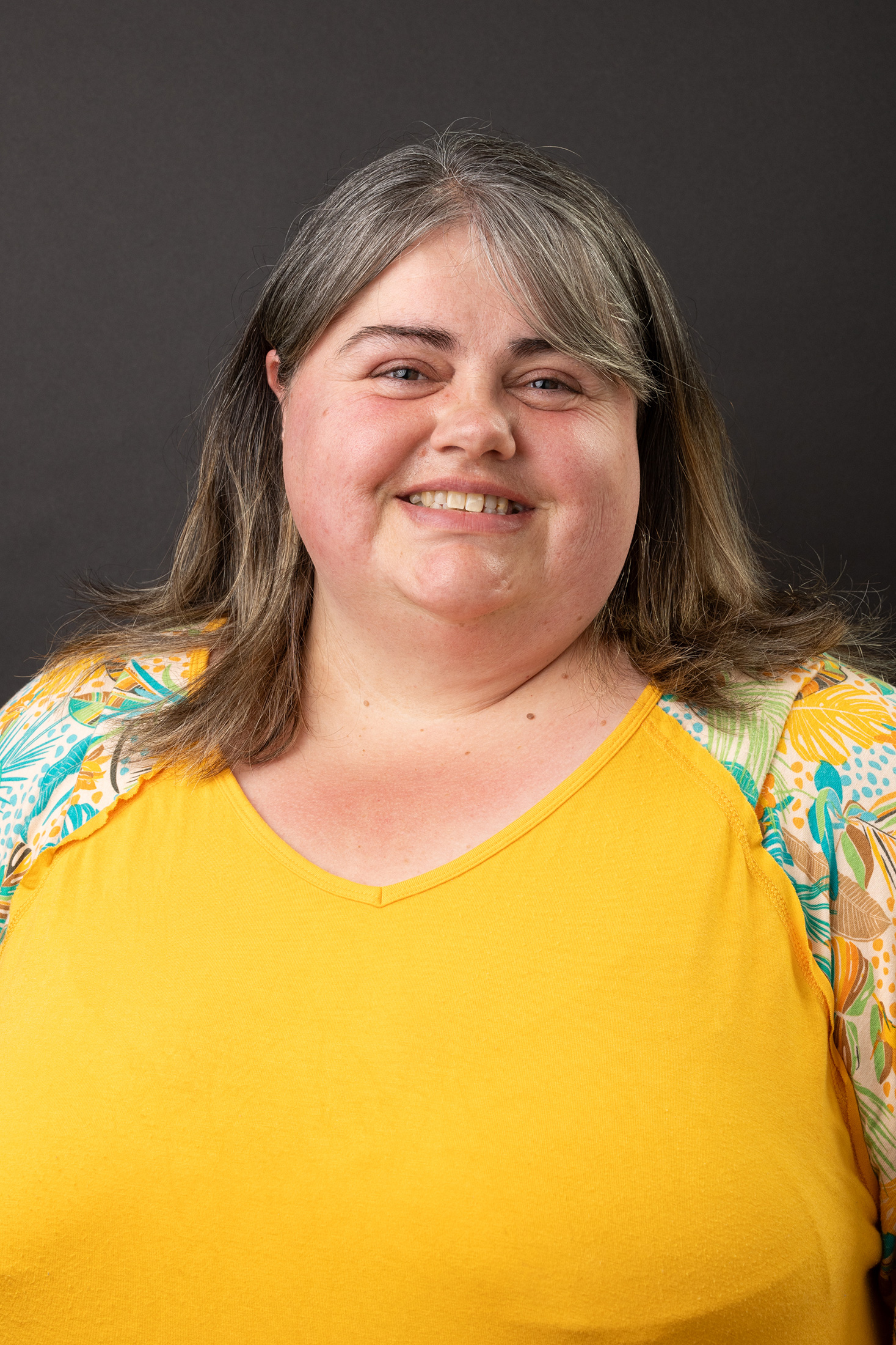 Shanda Richards